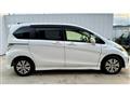2014 Honda Freed