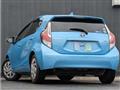 2015 Toyota AQUA