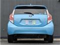 2015 Toyota AQUA