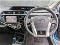 2015 Toyota AQUA