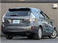 2012 Toyota PRIUS α