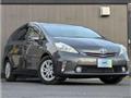 2012 Toyota PRIUS α