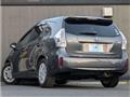 2012 Toyota PRIUS α