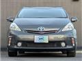 2012 Toyota PRIUS α