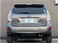 2012 Toyota PRIUS α