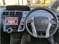 2012 Toyota PRIUS α