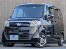2015 Honda N BOX
