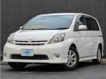 2009 Toyota Isis