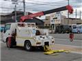 2012 Isuzu Elf Truck