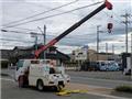 2012 Isuzu Elf Truck