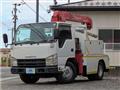 2012 Isuzu Elf Truck