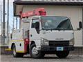 2012 Isuzu Elf Truck