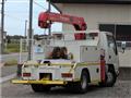 2012 Isuzu Elf Truck