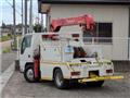 2012 Isuzu Elf Truck