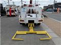 2012 Isuzu Elf Truck