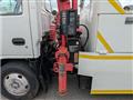 2012 Isuzu Elf Truck
