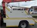 2012 Isuzu Elf Truck
