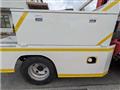 2012 Isuzu Elf Truck