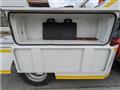 2012 Isuzu Elf Truck