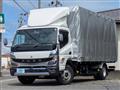 2025 Mitsubishi Fuso Canter