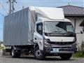 2025 Mitsubishi Fuso Canter