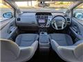 2011 Toyota PRIUS α