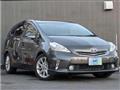 2011 Toyota PRIUS α