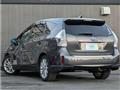 2011 Toyota PRIUS α