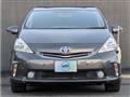 2011 Toyota PRIUS α