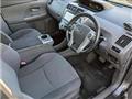 2011 Toyota PRIUS α