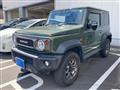 2021 Suzuki Jimny Sierra