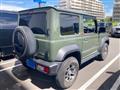 2021 Suzuki Jimny Sierra