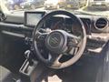 2021 Suzuki Jimny Sierra