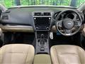 2017 Subaru Legacy B4