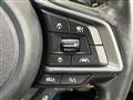 2017 Subaru Legacy B4