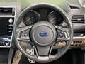 2017 Subaru Legacy B4