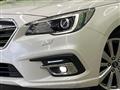 2017 Subaru Legacy B4