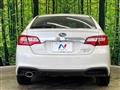 2017 Subaru Legacy B4