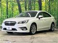 2017 Subaru Legacy B4