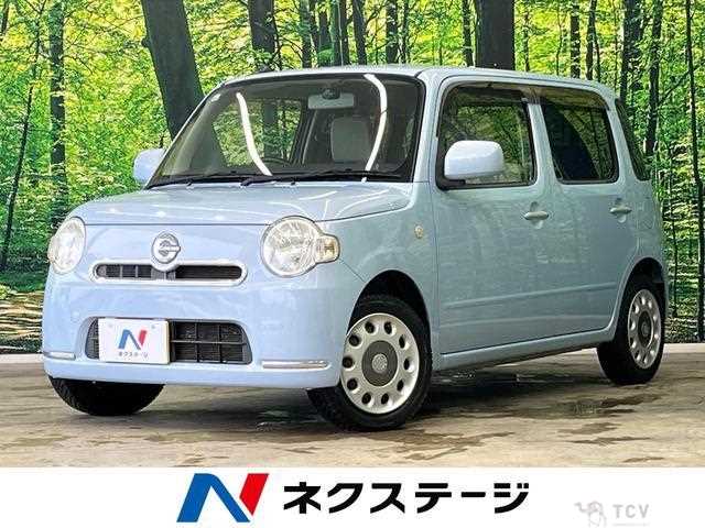 2013 Daihatsu MIRA COCOA