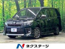 2016 Toyota Voxy