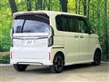 2018 Honda N BOX