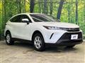 2020 Toyota Harrier