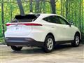 2020 Toyota Harrier