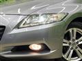 2010 Honda CR-Z