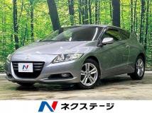 2010 Honda CR-Z