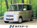 2010 Daihatsu Tanto