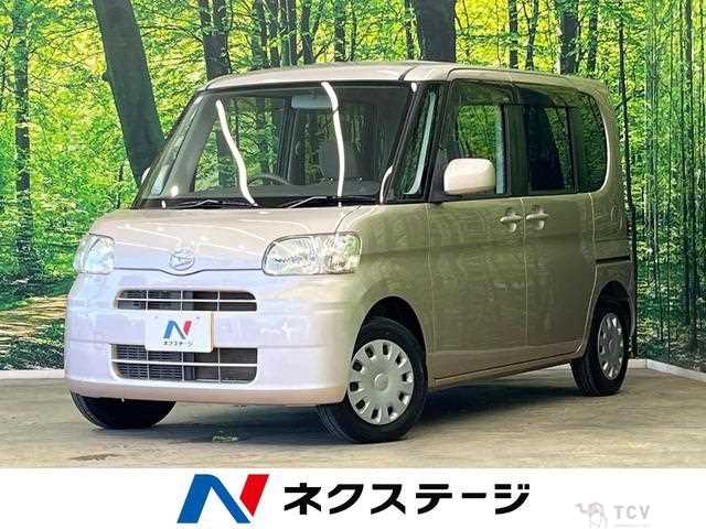 2010 Daihatsu Tanto
