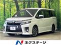 2014 Toyota Voxy