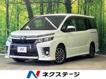 2014 Toyota Voxy
